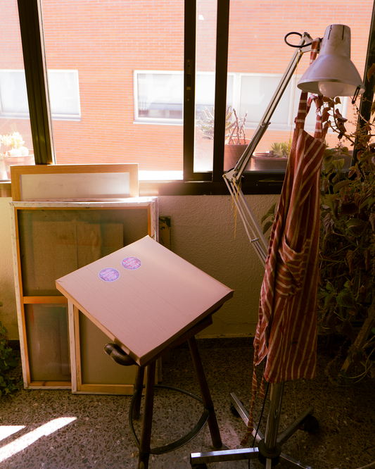 NOSTALGIA (Pinturas personalizadas)