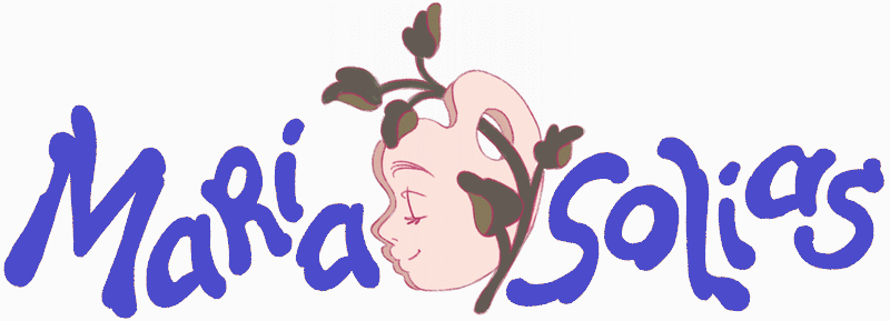 Maria Solias