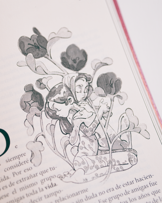 LOS DÍAS DUELEN MENOS