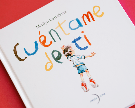 Cuéntame de ti