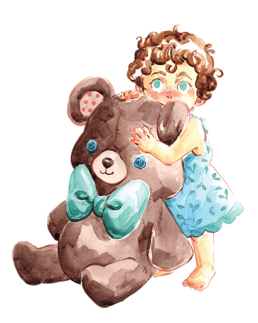 Pequeña