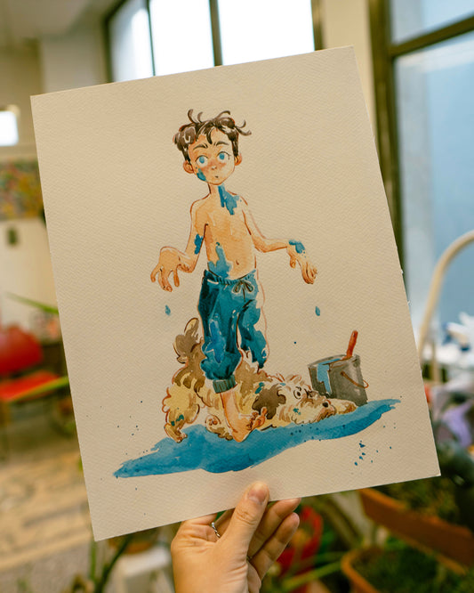 Artista