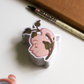 THE GARDEN, juego de pegatinas (stickers).